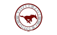 Clifton High School logo