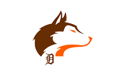 Dumont High School logo