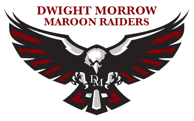 Dwight Morrow High School logo