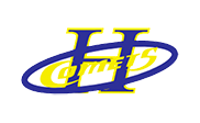 Hackensack High School logo