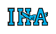 Immaculate Heart Academy logo