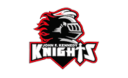 John F. Kennedy High School logo