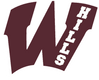 Wayne Hills High School logo