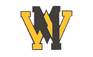 West Milford High School logo